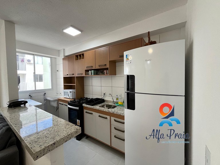 Mirante Praia do Futuro Apartamento