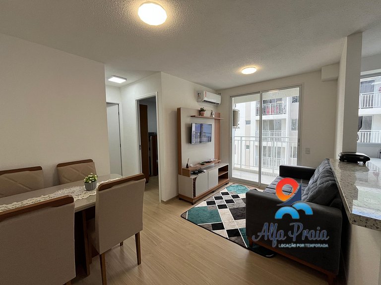 Mirante Praia do Futuro Apartamento