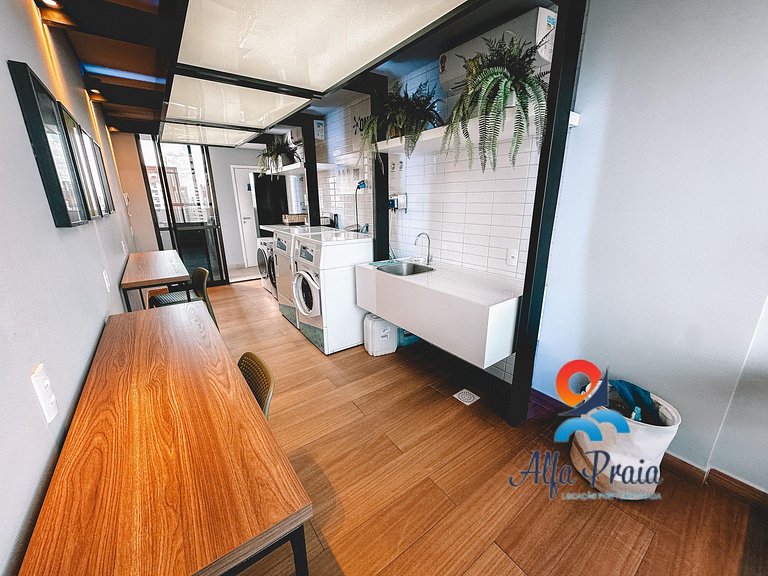 Style and Comfort in the Heart of Fortaleza