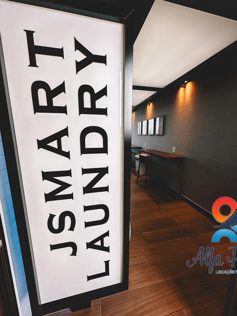 J. Smart - José Vilar Aldeota - 9° Andar