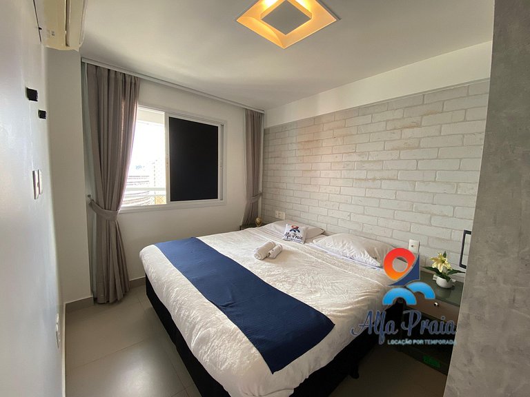 Comfort and Elegance by the Sea Helbor My Way