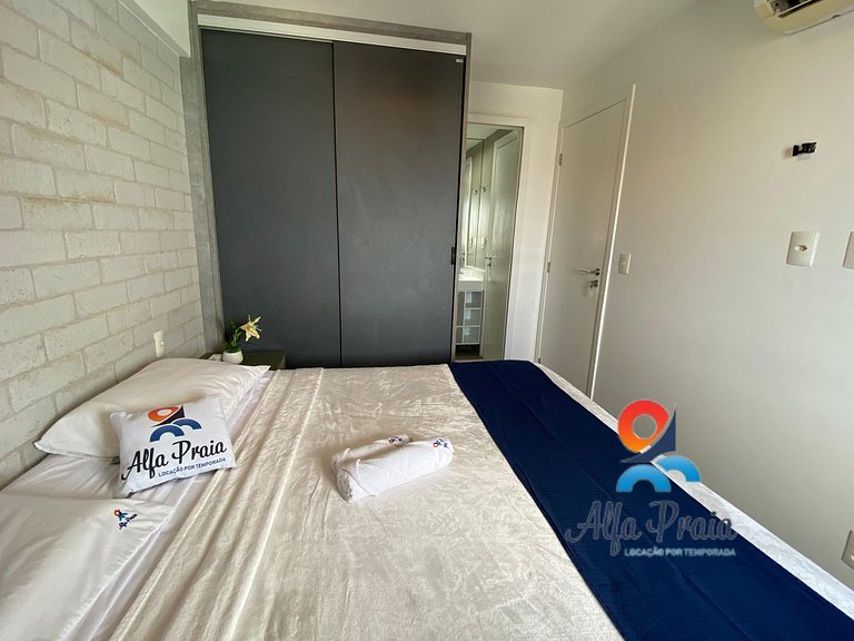 Comfort and Elegance by the Sea Helbor My Way