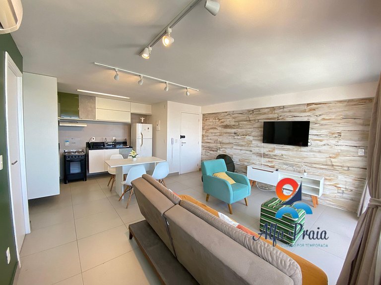 Comfort and Elegance by the Sea Helbor My Way