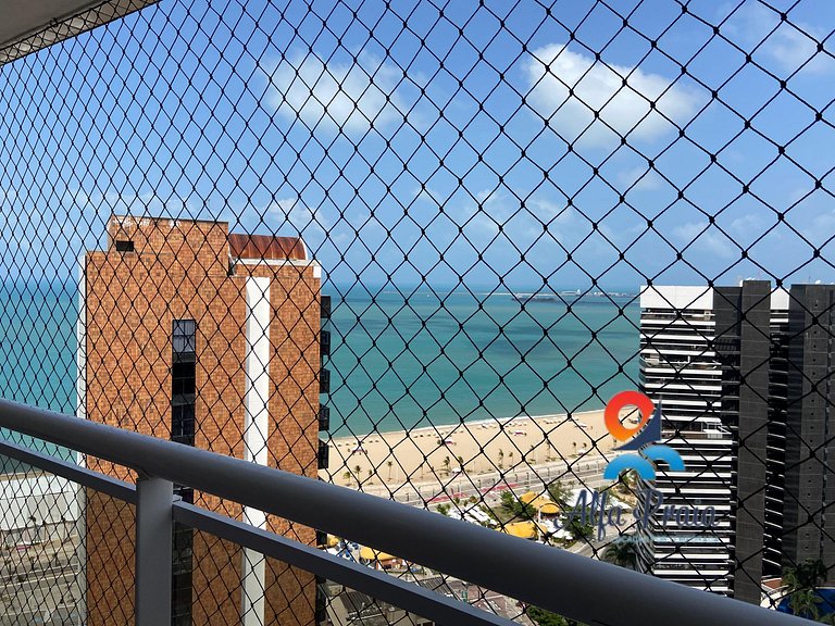 Comodidad y elegancia junto al mar Helbor My Way