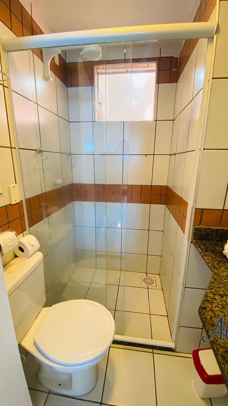 Apartamento Van Piaget Praia do Futuro
