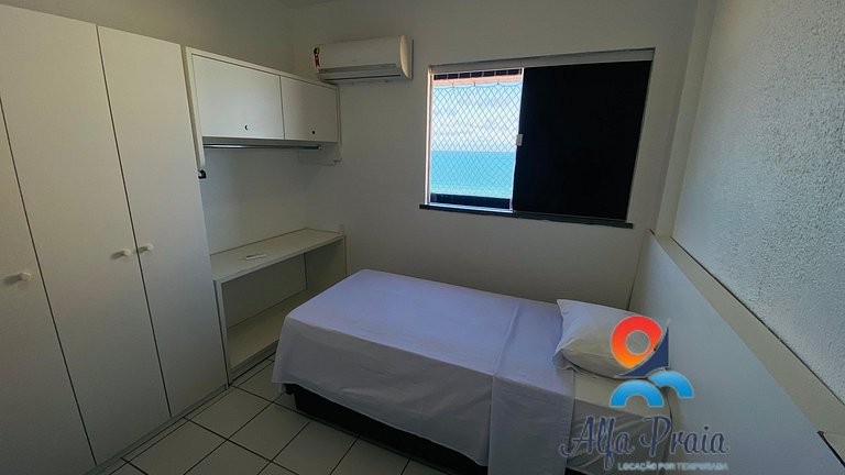 Apartamento Van Piaget Praia do Futuro