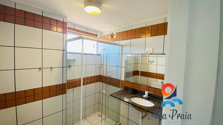Apartamento Van Piaget Praia do Futuro
