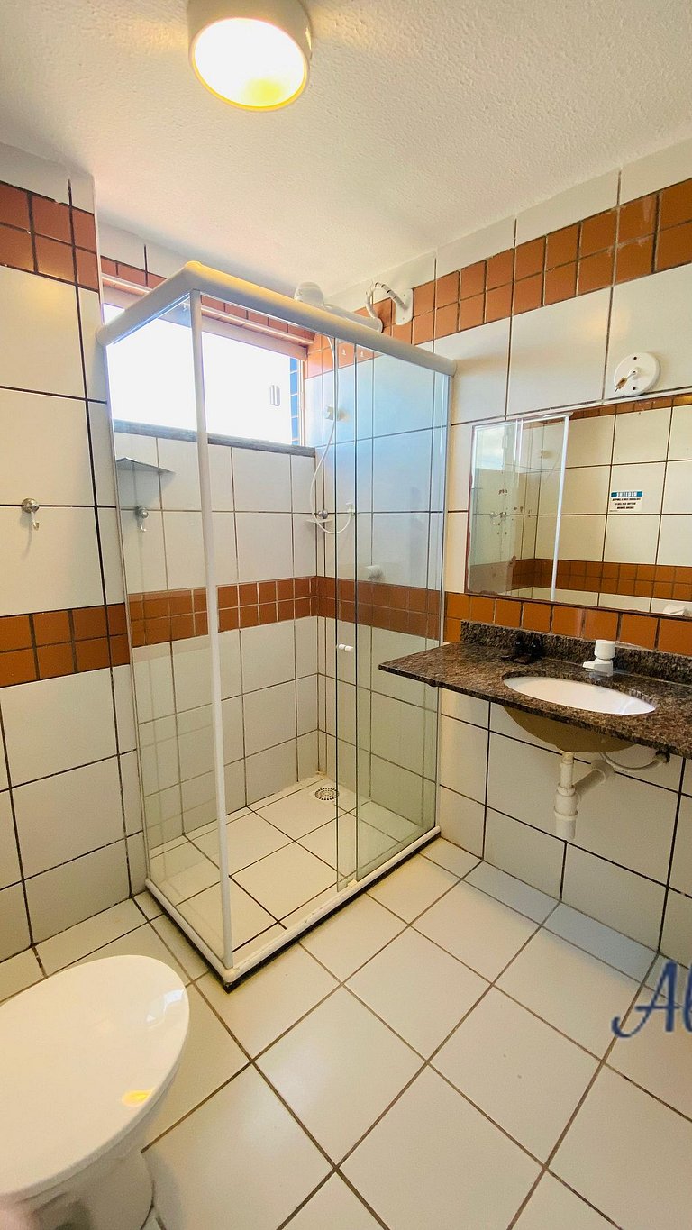 Apartamento Van Piaget Praia do Futuro