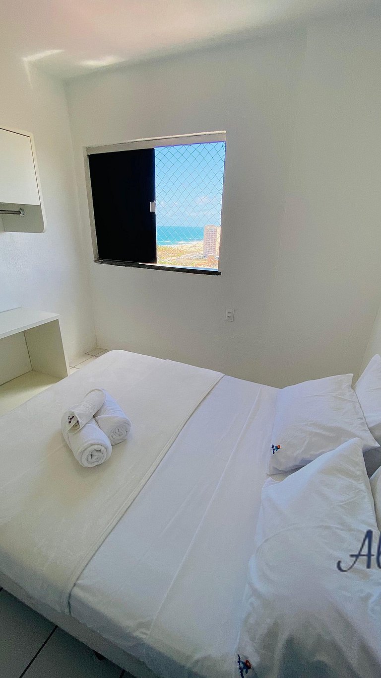 Apartamento Van Piaget Praia do Futuro