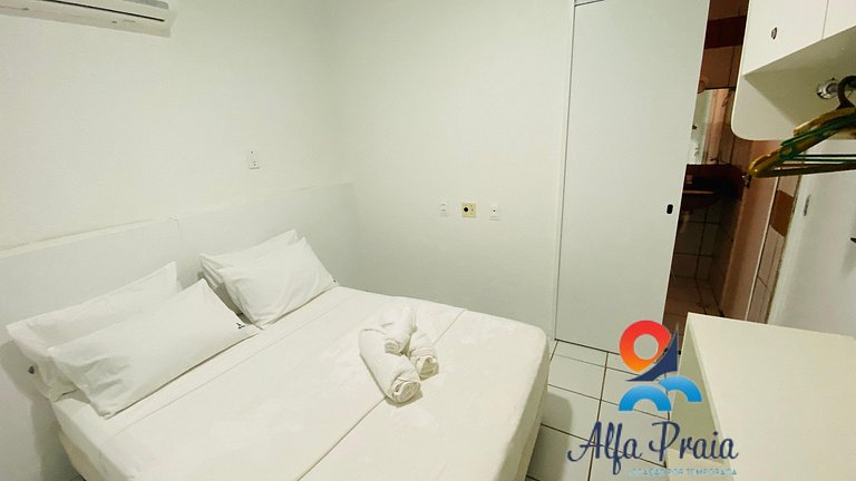 Mar & Conforto - Apartamento Van Piaget