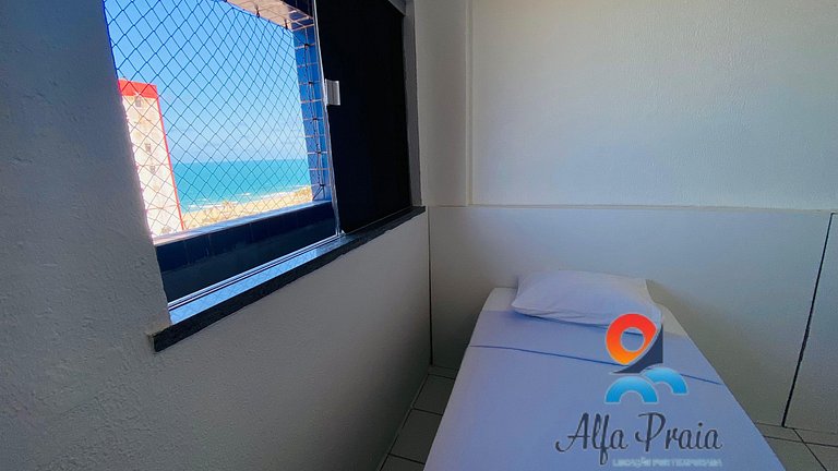 Apartamento Van Piaget Praia do Futuro