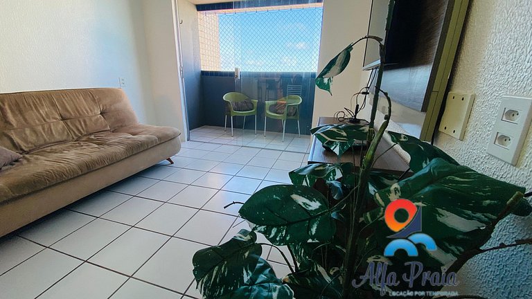 Apartamento Van Piaget Praia do Futuro
