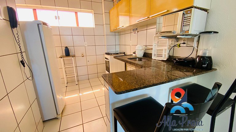 Apartamento Van Piaget Praia do Futuro