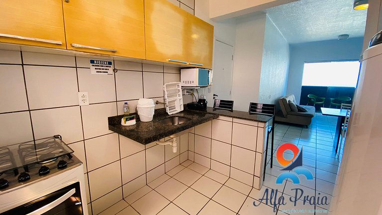 Apartamento Van Piaget Praia do Futuro