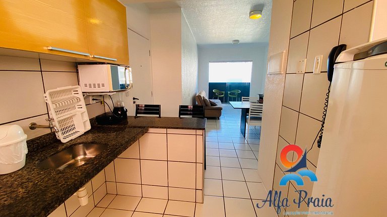 Mar y Confort - Apartamento Van Piaget
