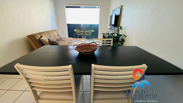 Apartamento Van Piaget Praia do Futuro