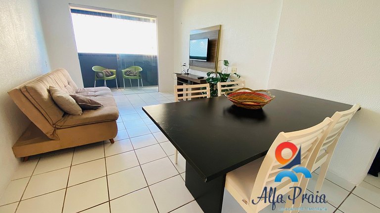 Mar & Conforto - Apartamento Van Piaget