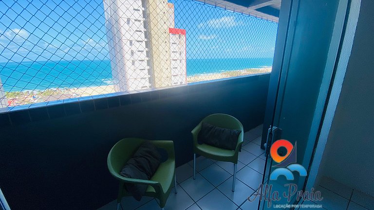 Mar & Conforto - Apartamento Van Piaget