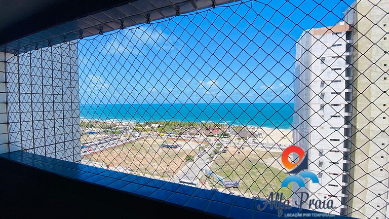 Apartamento Van Piaget Praia do Futuro