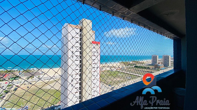 Apartamento Van Piaget Praia do Futuro