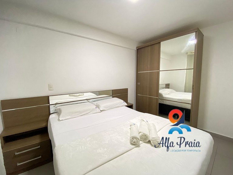 Apartamento Meireles Vista Mar