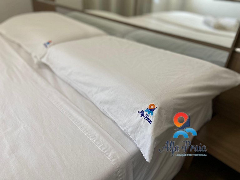 Apartamento Meireles Vista Mar