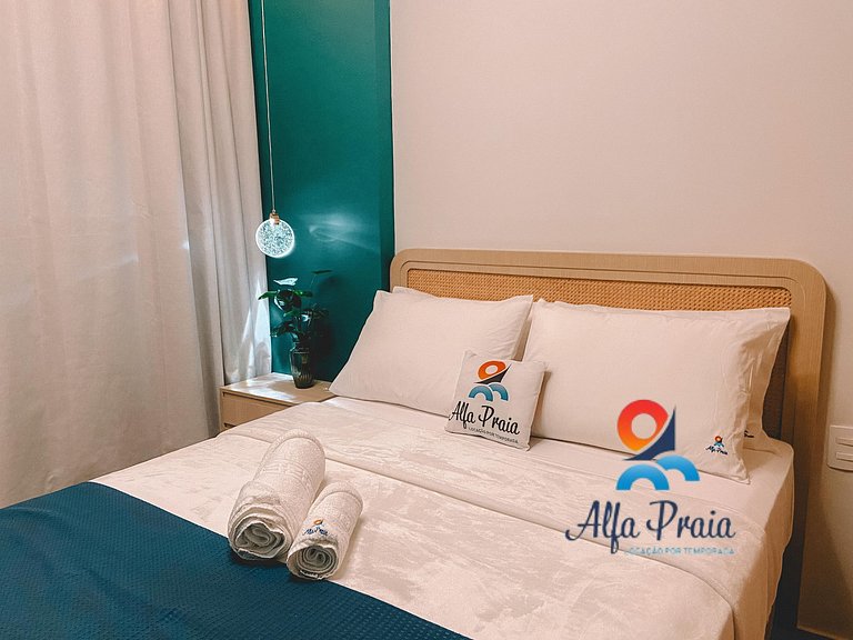 Style and Comfort in the Heart of Fortaleza
