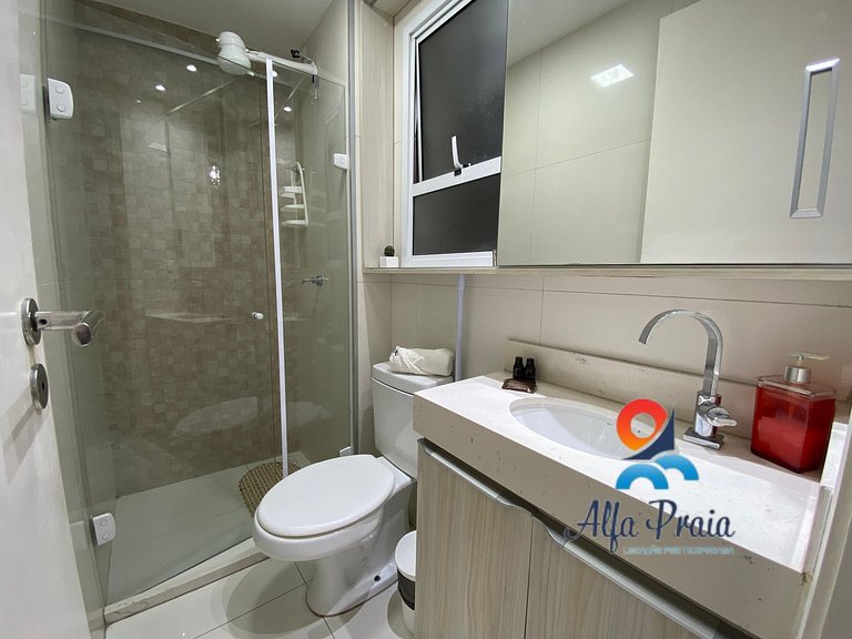 Helbor My Way 214 Vista Mar em Fortaleza | Alfa Praia