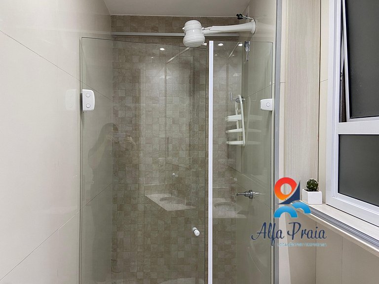 Apartamento Meireles Vista Mar