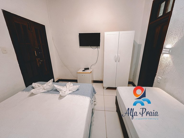 Pousada Villa Zull Quarto 07