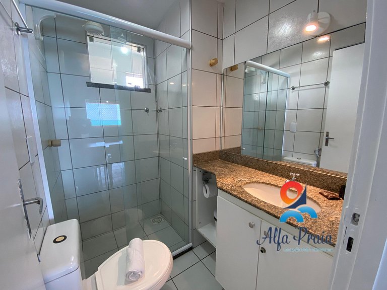 Apartamento Van Piaget Praia do Futuro