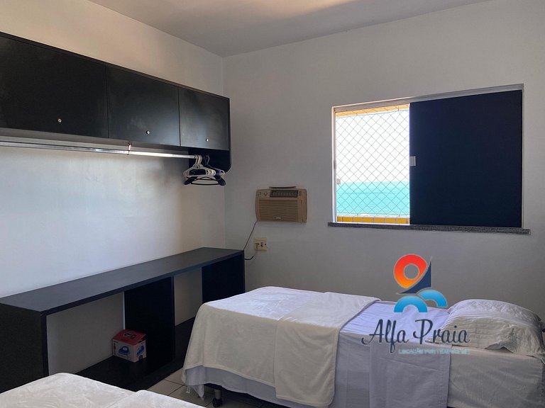 Apartamento Van Piaget Praia do Futuro