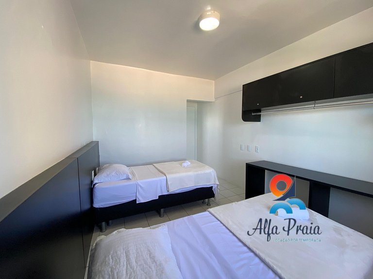 Apartamento Van Piaget Praia do Futuro
