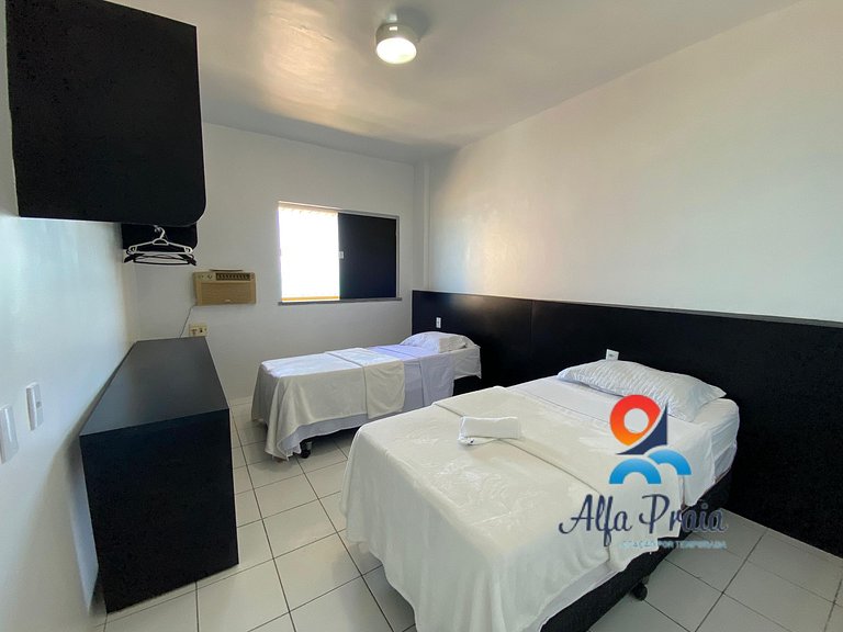 Apartamento Van Piaget Praia do Futuro