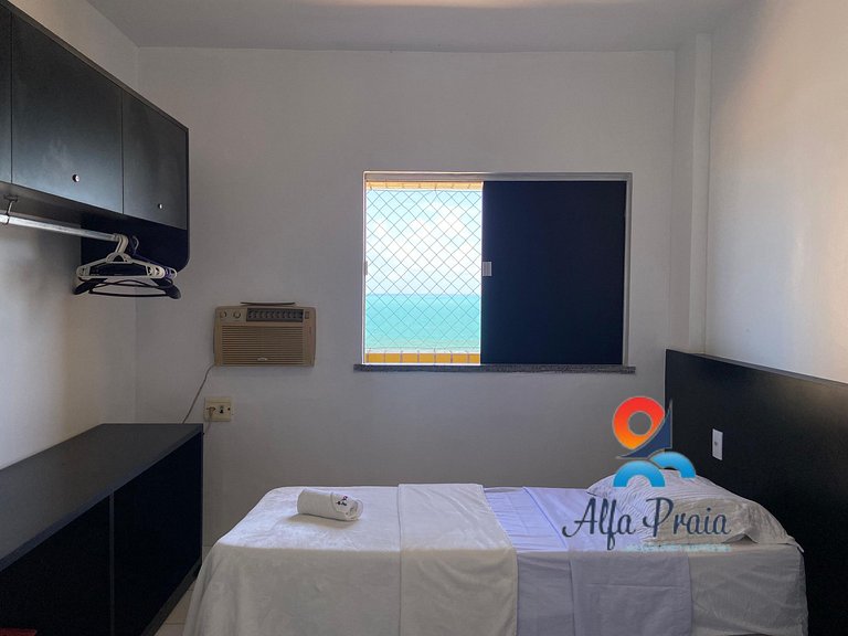 Apartamento Van Piaget Praia do Futuro