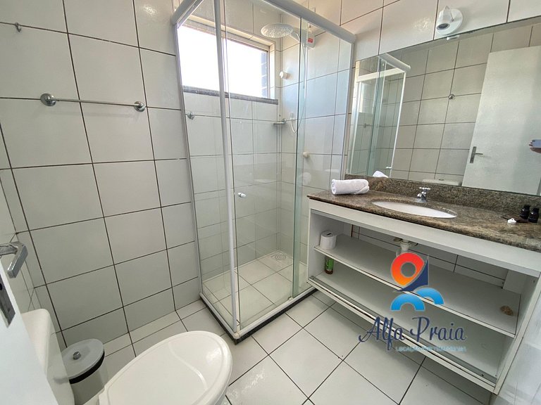 Apartamento Van Piaget Praia do Futuro