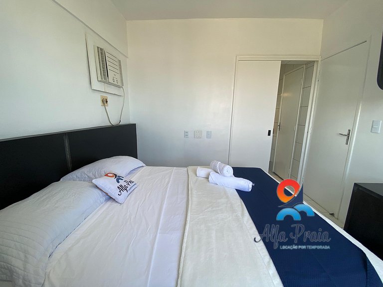 Apartamento Van Piaget Praia do Futuro