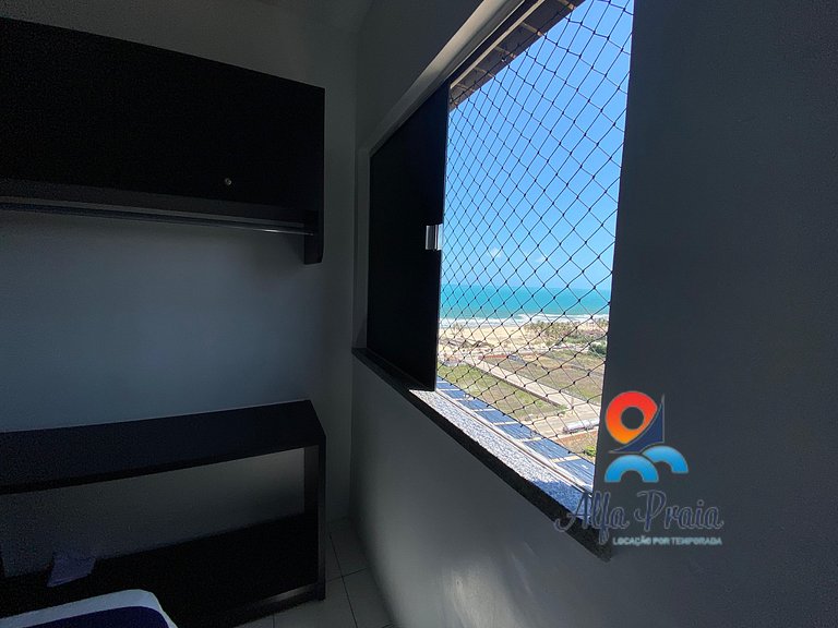 Apartamento Van Piaget Praia do Futuro
