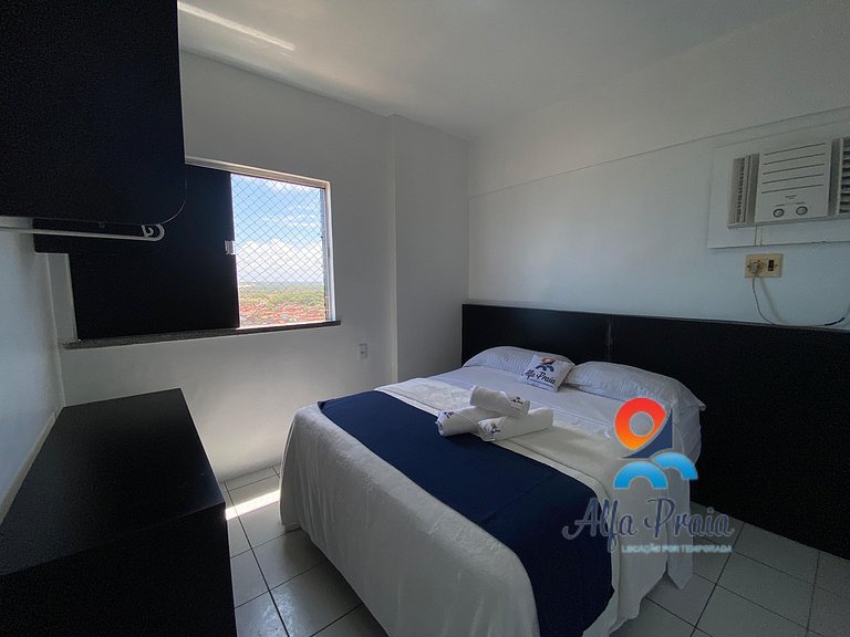 Apartamento Van Piaget Praia do Futuro