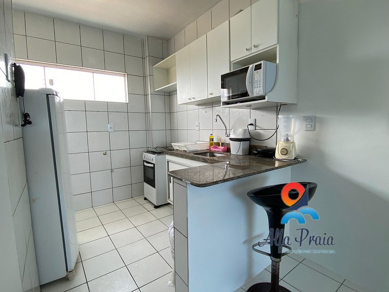 Apartamento Van Piaget Praia do Futuro
