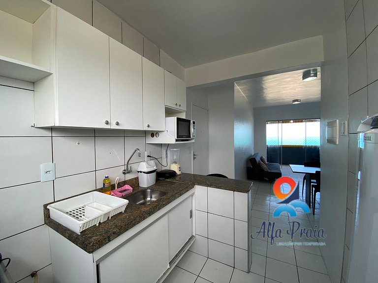 Apartamento Van Piaget Praia do Futuro