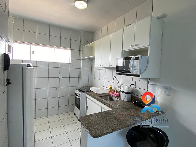 Apartamento Van Piaget Praia do Futuro