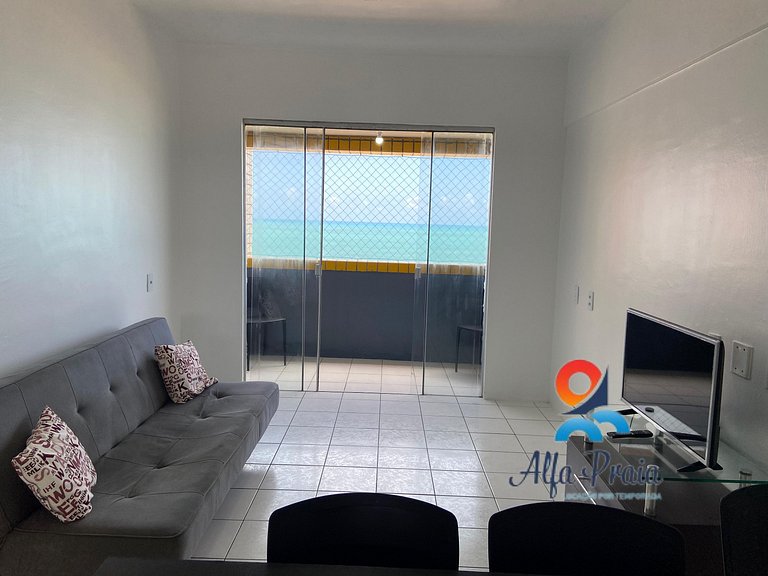 Paraíso à beira mar Van Piaget