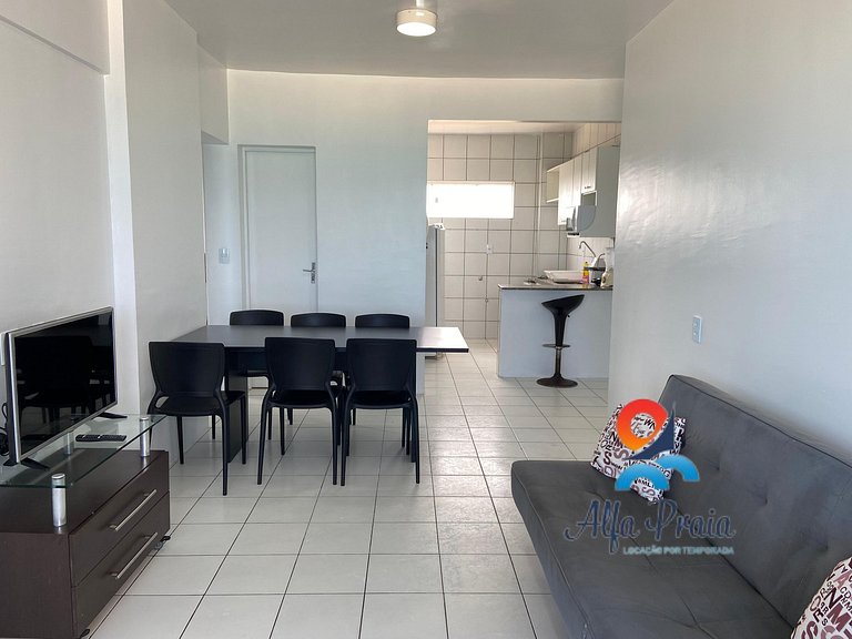 Apartamento Van Piaget Praia do Futuro