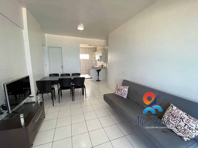 Apartamento Van Piaget Praia do Futuro
