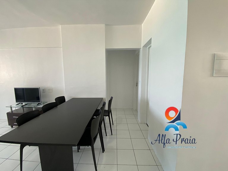 Apartamento Van Piaget Praia do Futuro