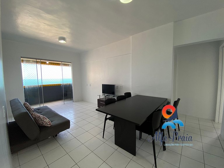 Apartamento Van Piaget Praia do Futuro