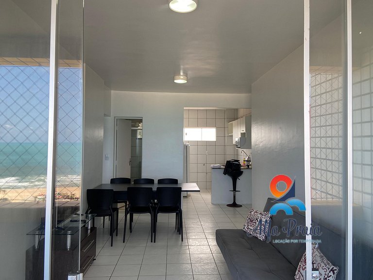 Apartamento Van Piaget Praia do Futuro