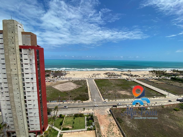 Paraíso à beira mar Van Piaget