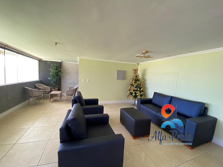 Apartamento Van Piaget Praia do Futuro
